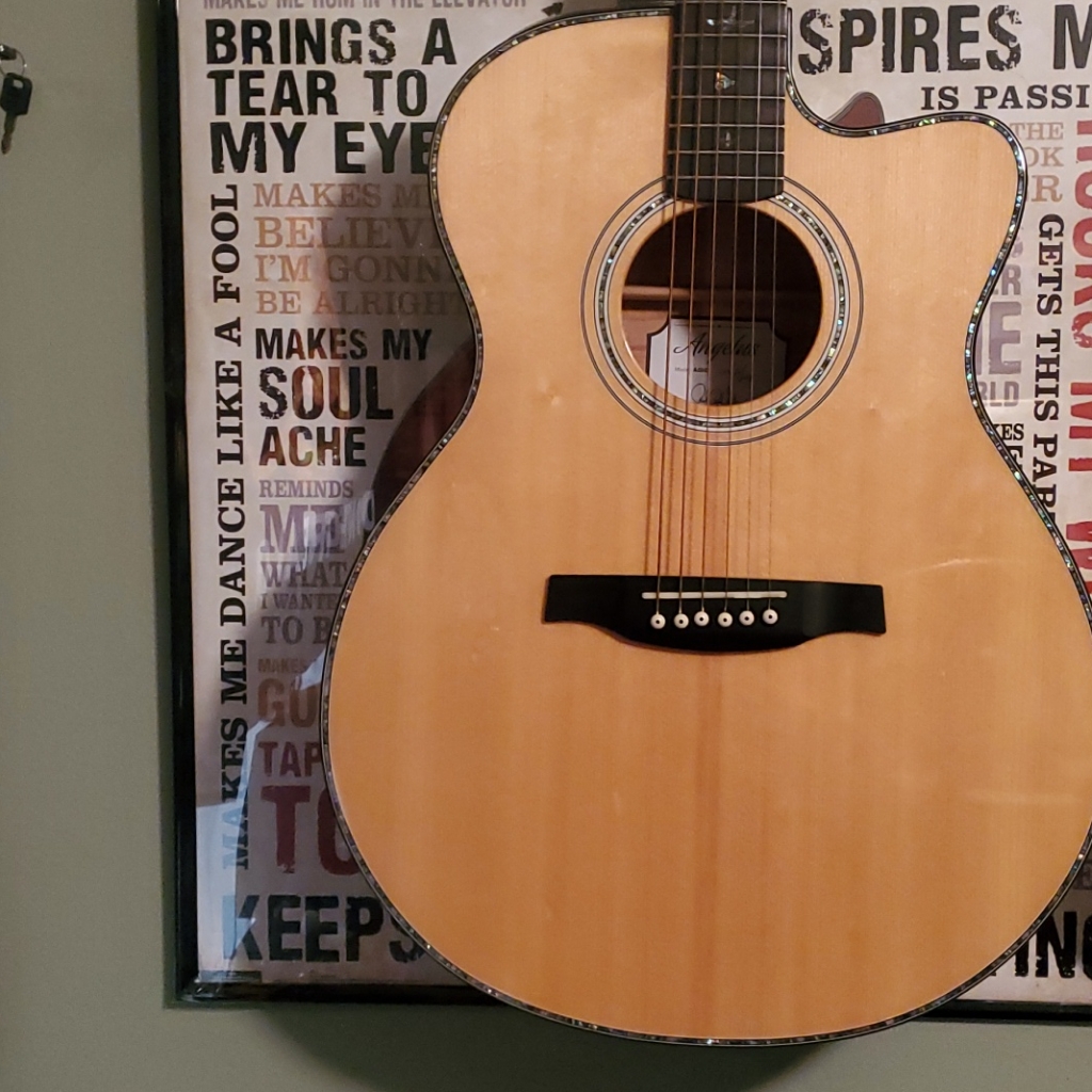 Prs Guitar